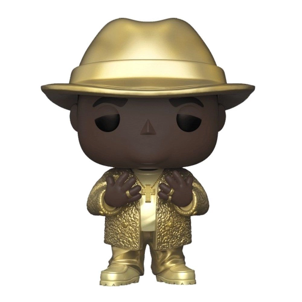 Biggie - POP! Rocks NYCC'22 - Vinyl Figure