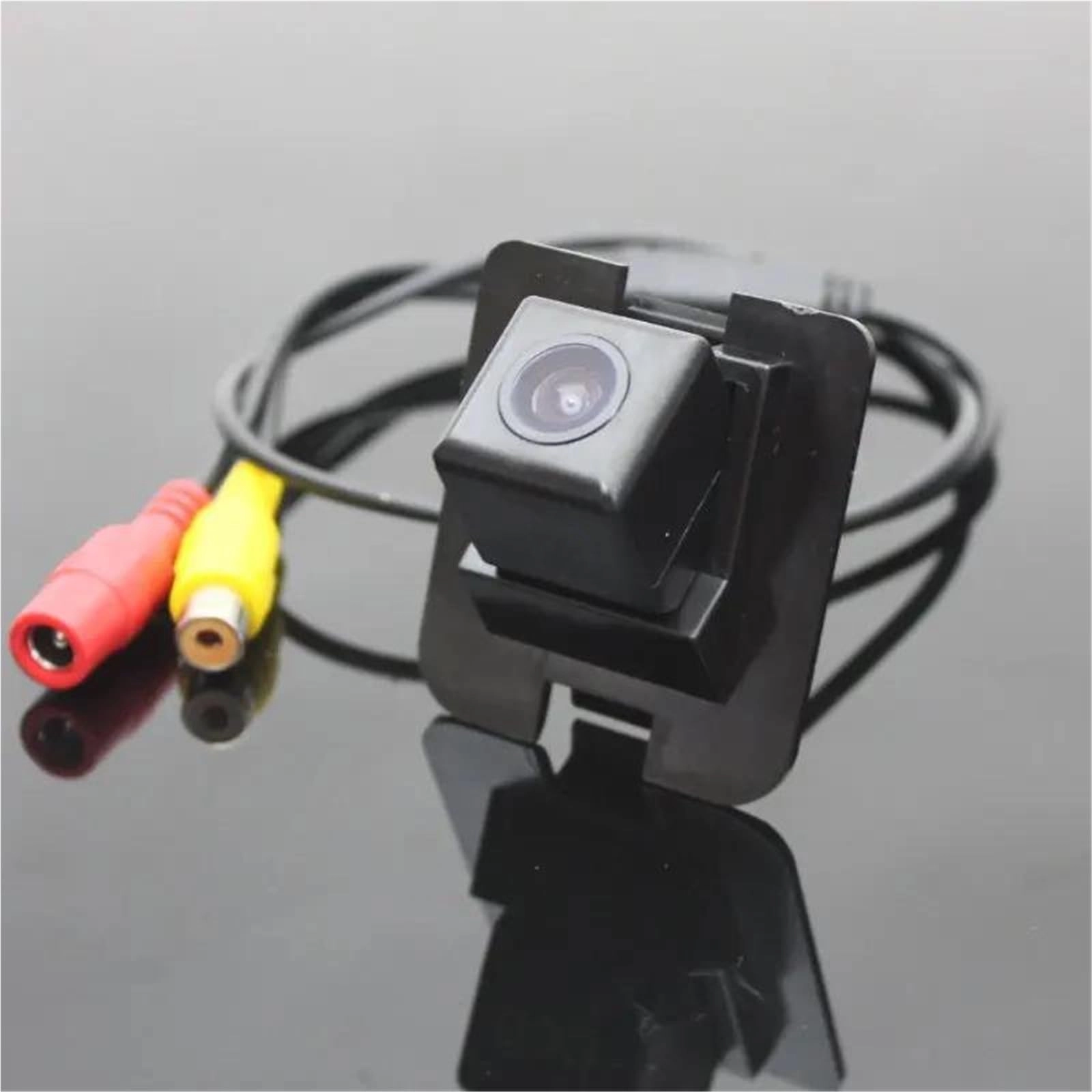 MLAHJSM Car Back Up Reverse Rear View Camera - Night Vision 1080P