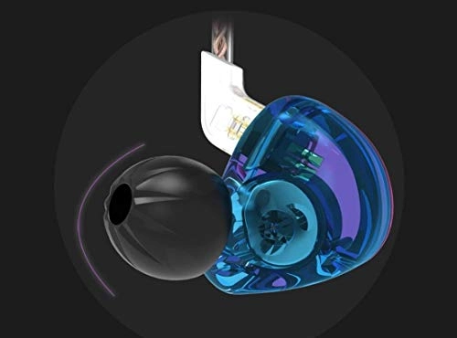 ZST Wired Earphone