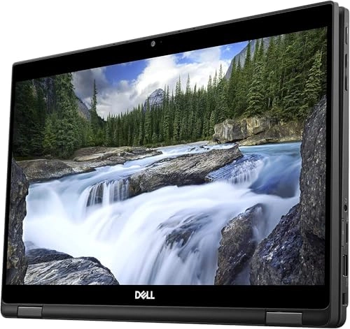 (Refurbished) Latitude 7390 - 13.3'' Core i7-8650U 16GB DDR4 256GB SSD