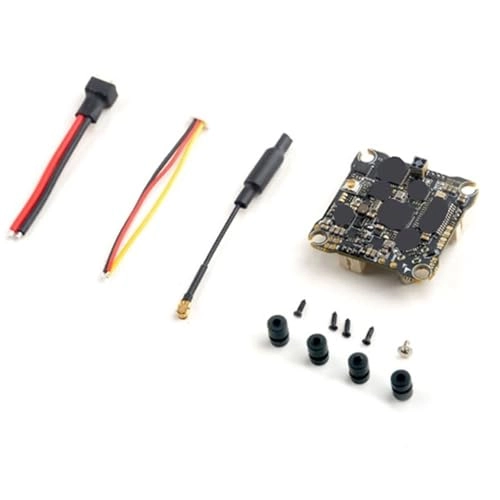 XsidY1011 - Brushless Quadcopter O4 SBUS