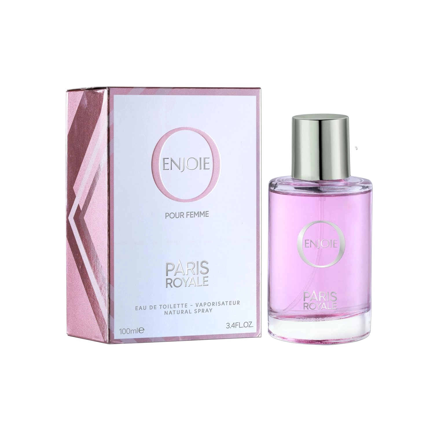 Ghori Trading LLC Enjoie Eau de Toilette 100ml