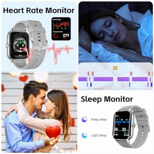 Rowatch F12 316LCarbon steel GPS