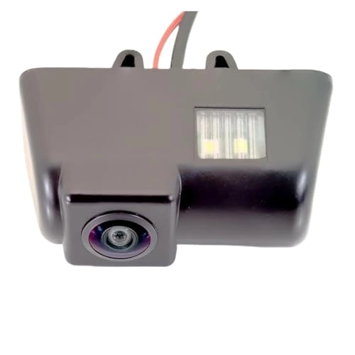 Rear View Camera - Night vision AHD/CVBS 1080P