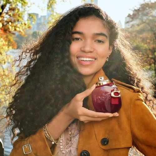 Wild Rose Eau de Parfum - 90 ml