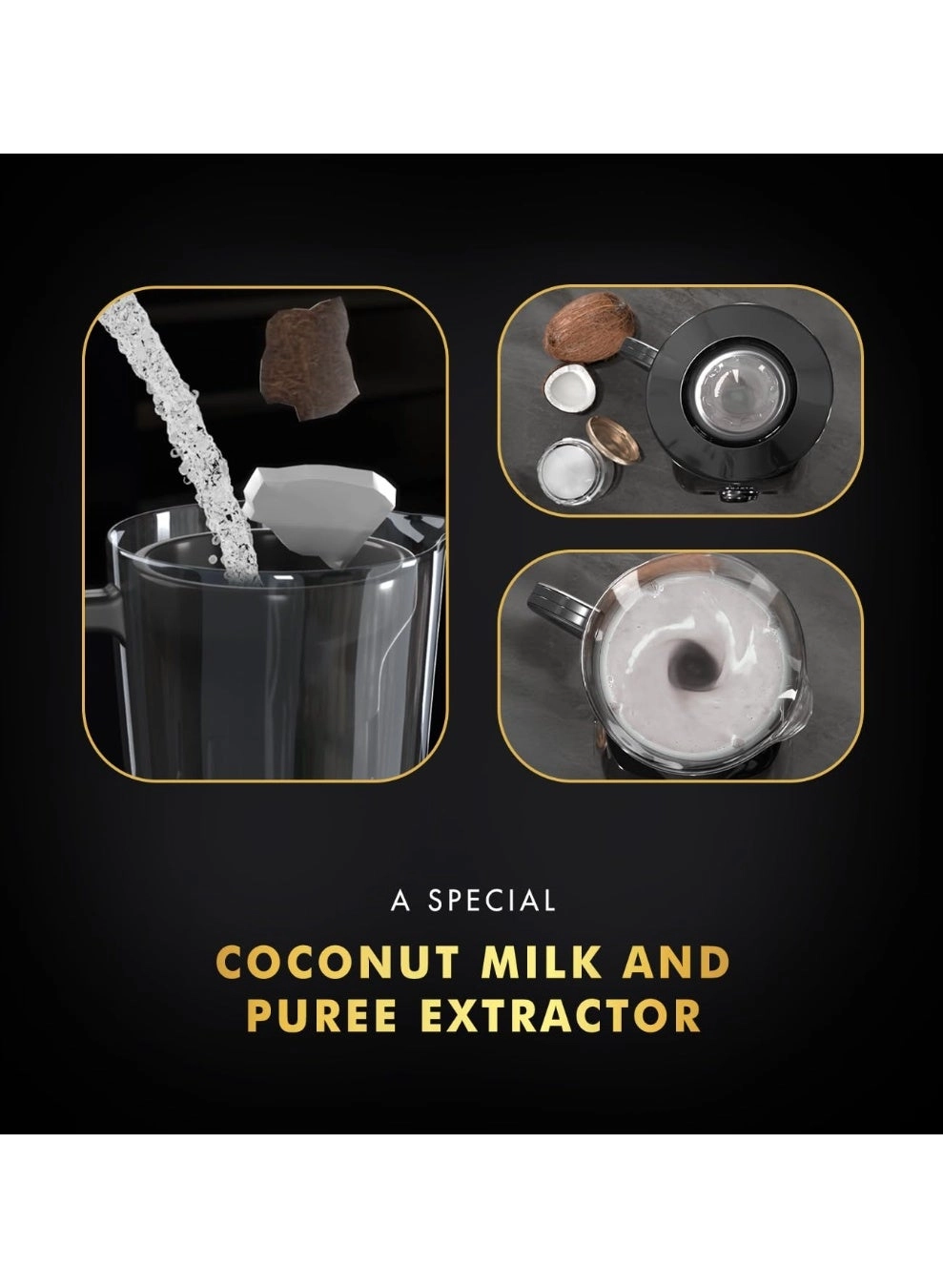 MG03 - 1.75L 1000 watts