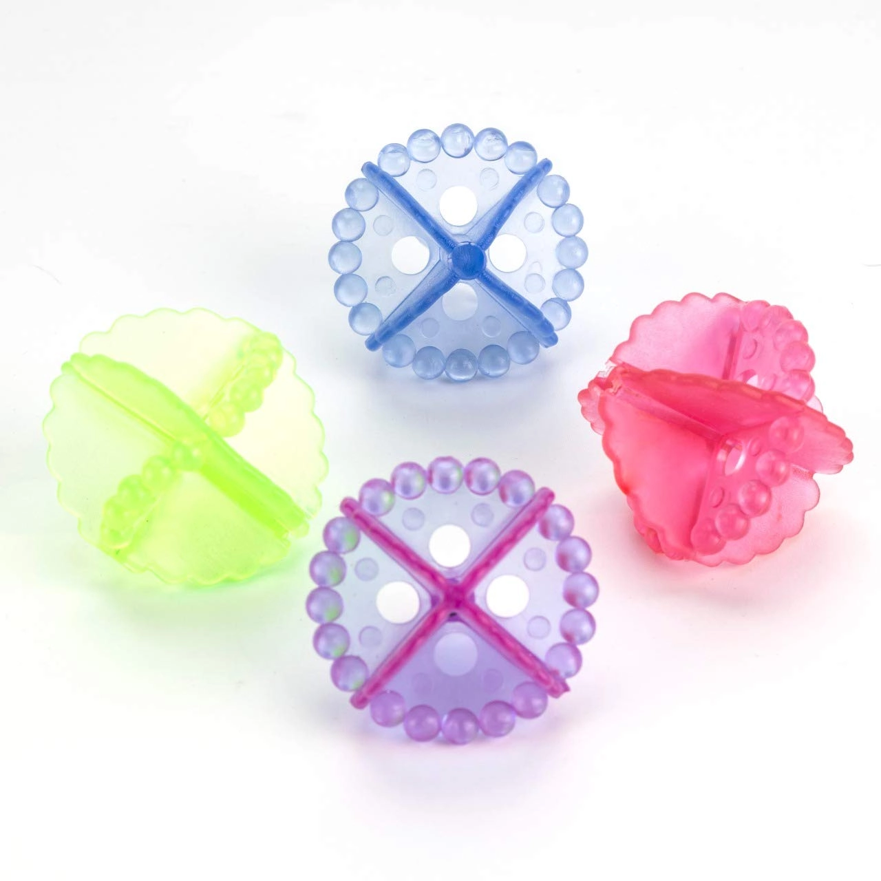 Gambit Laundry Balls