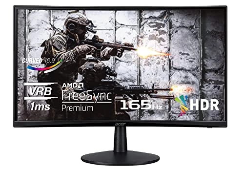 Nitro ED240Q - UM.UE0AA.S01 23.6" 1920 x 1080