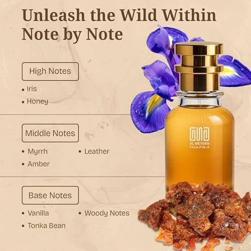 Boyz Durrgeent Eau de Parfum 80 ml