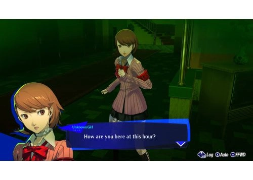 Persona 3 Reloaded - PlayStation 5