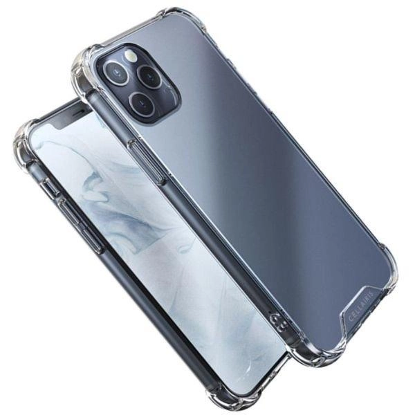 Cool Crystal Case for IPhone 13 Pro max