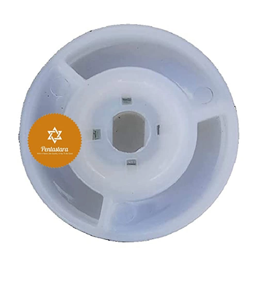 Motor coupler + Jar coupler