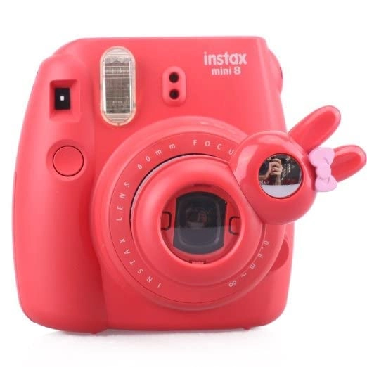 Instax Mini 8 Bundle