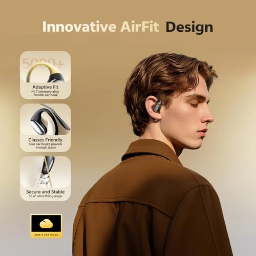 Crossky R70 Wireless Headphone