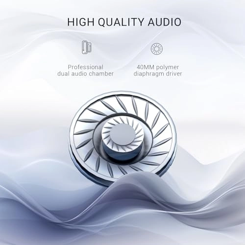 A10 Wireless Headphone