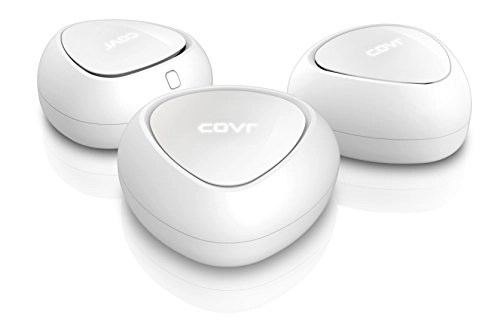 COVR-1103 - WiFi 5 3 piece(s)
