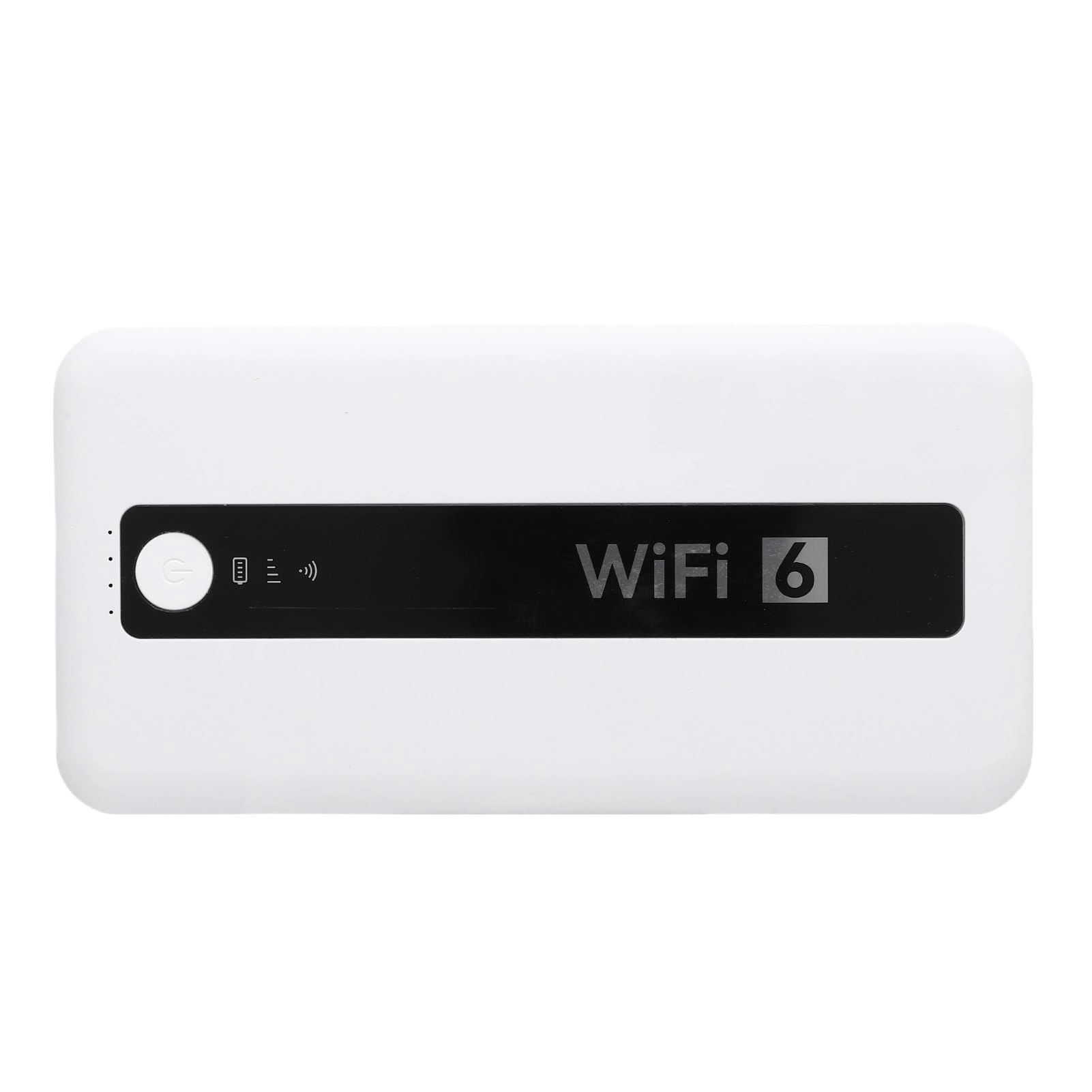 Hamwesh 4G CPE CAT6 Router - 4G+ 4G 3G 2G 802.11 b/g/b/n/AC 300Mbps 866Mbps
