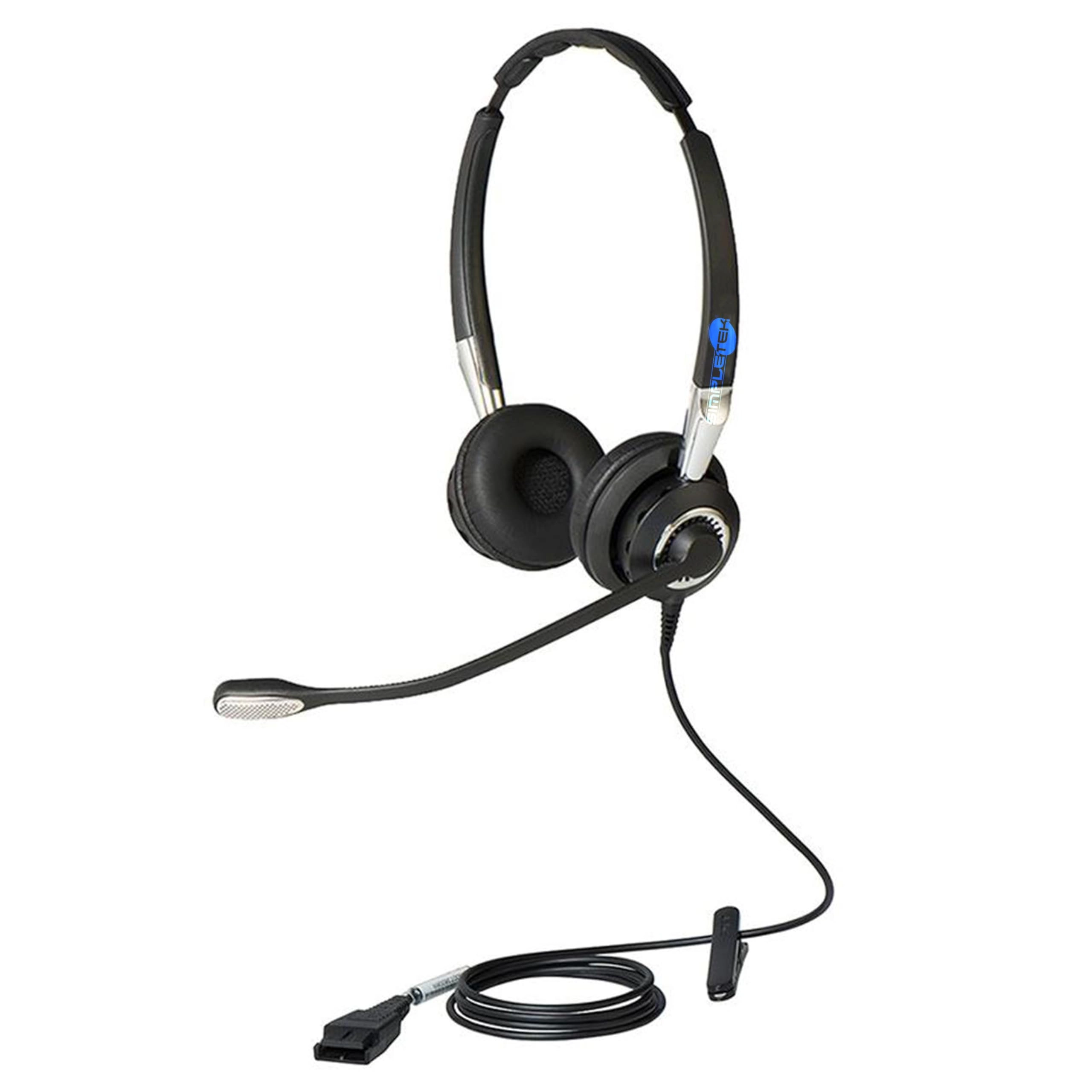 SIMPLETEK ART - 2326 Wired Headphone
