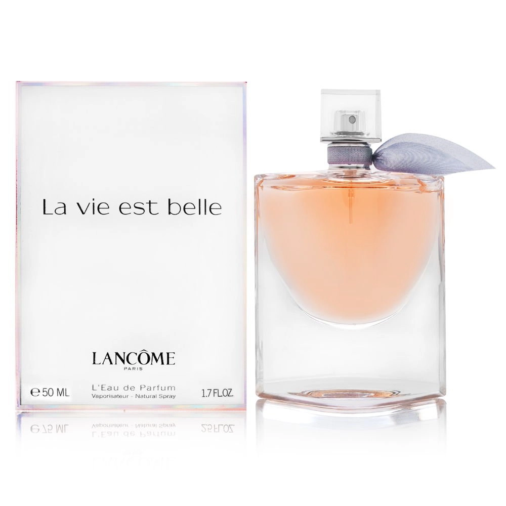 La Vie Est Belle Eau de Parfum 50 ml