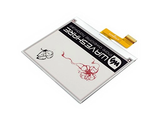 4.2inch e-Paper (B)