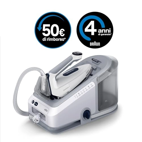 CareStyle 7 Pro - 8 bar 2 Liter