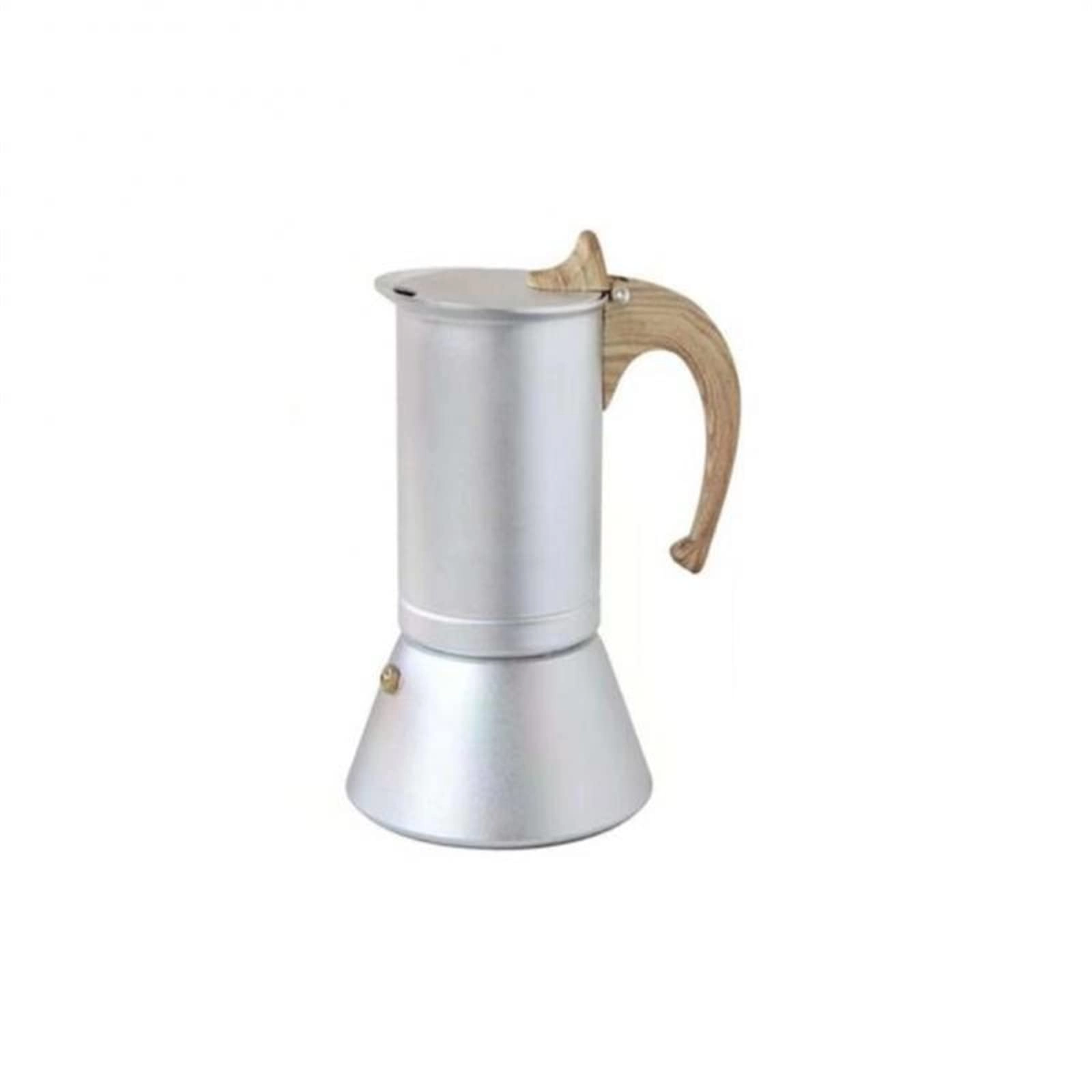 Moka pot