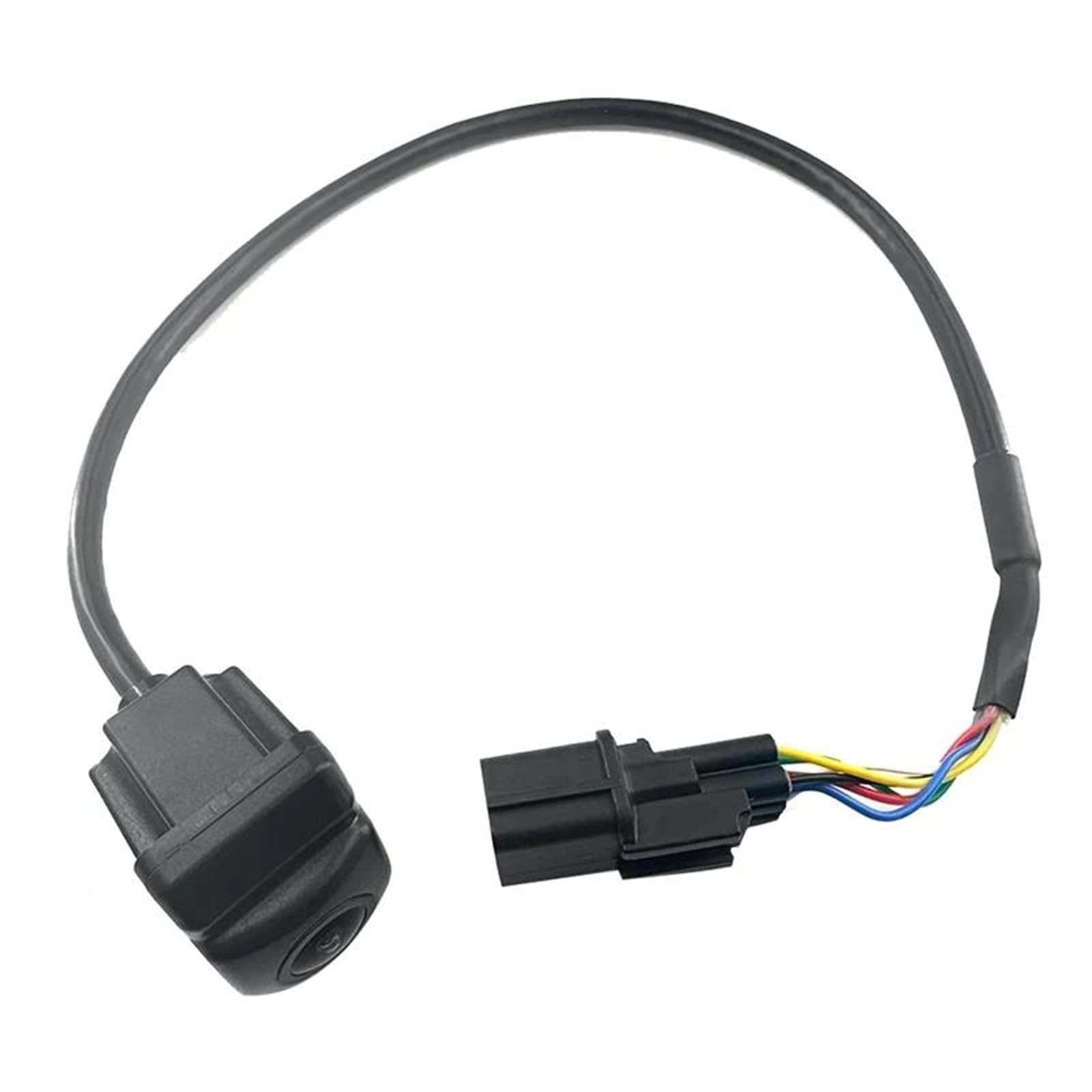 CMEFDC Car Backup Camera - 95760-A4100 6PIN