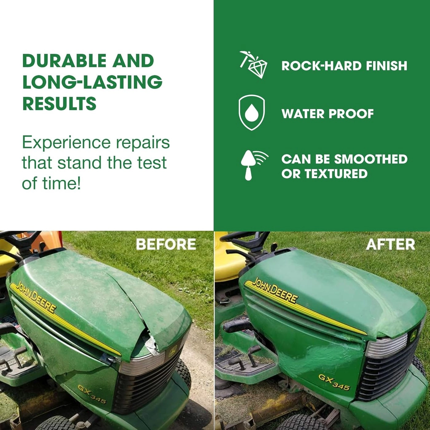 Apoxie Clay - 1.36 Kg