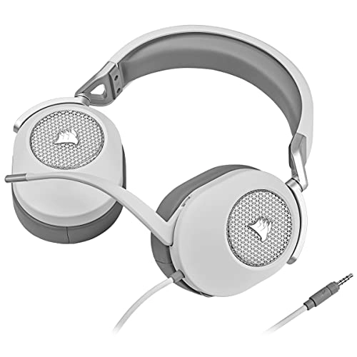 HS65 SURROUND Wired Headset