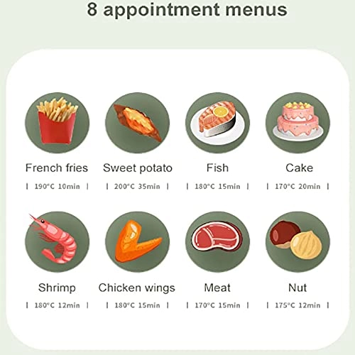 Air Fryer TY0219000487