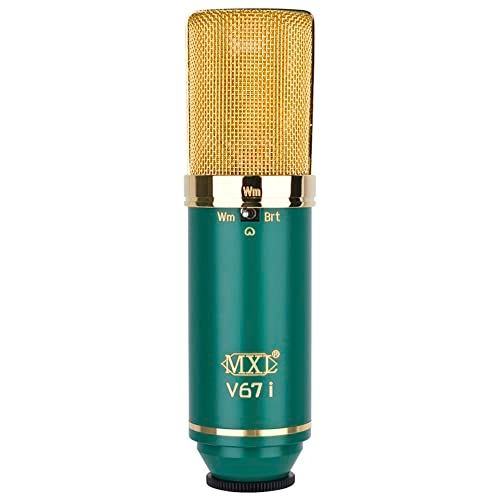 V67i XLR Microphone