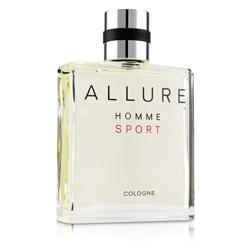 Allure Homme Sport - 150 Milliliters