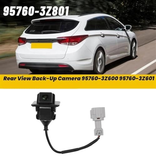 Rear View Backup Camera