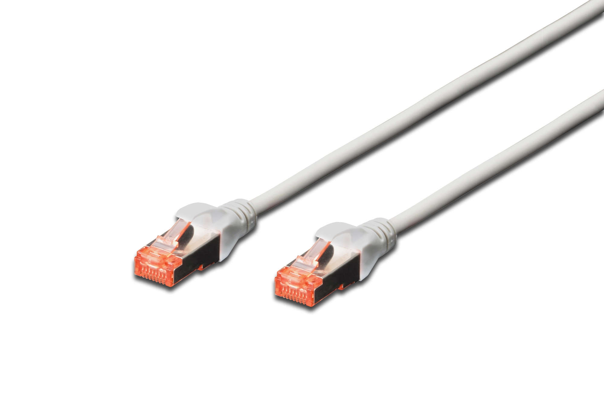 CAT 6 S-FTP patch cord - 5 m