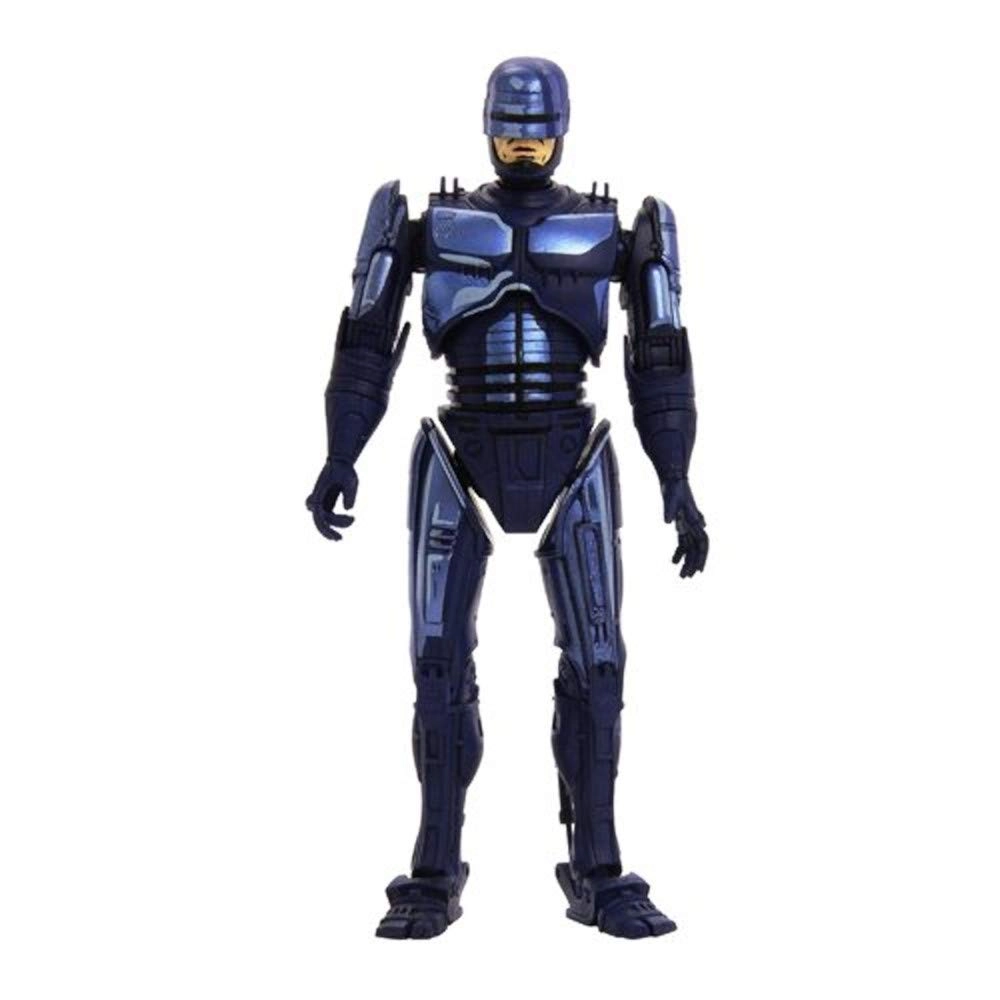 NECA Robocop - Video Game (18 cm) (42062)
