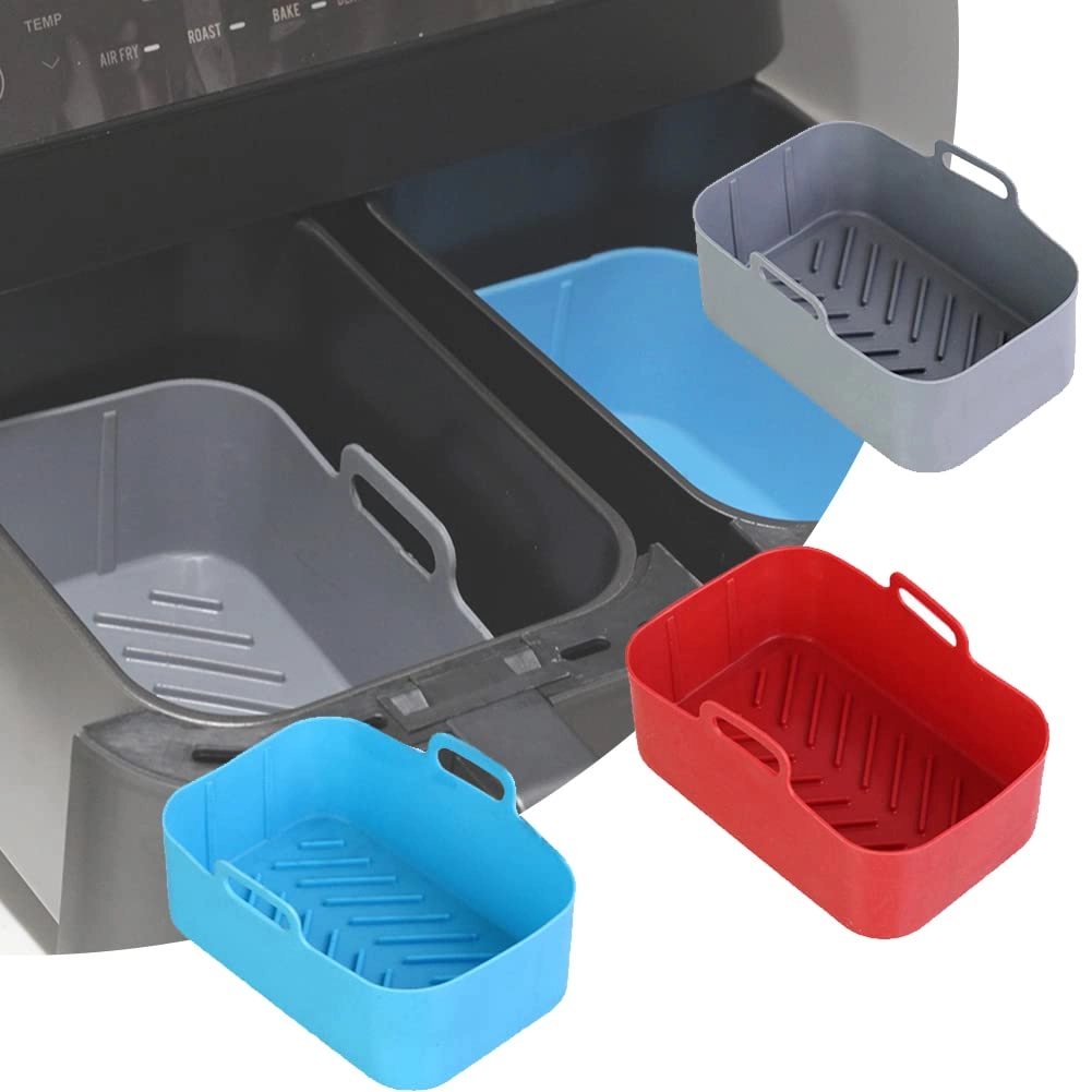 LCKCQ Silicone Pot - 1 piece