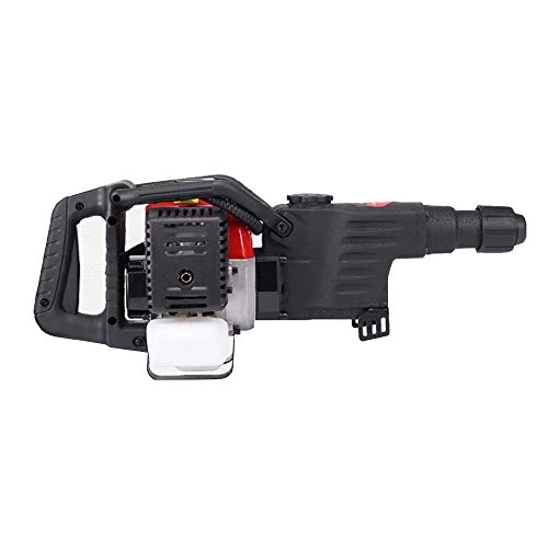 Demolition Hammer - 1800W