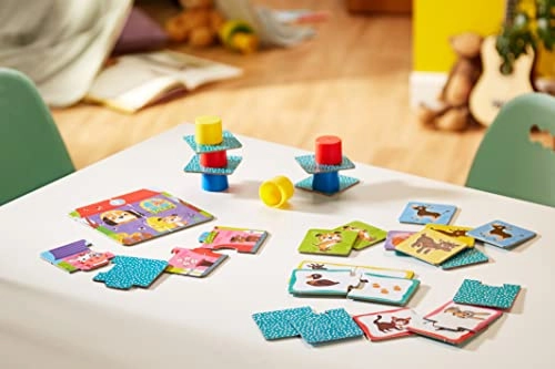 Carotina Baby - 12 months - 4 years