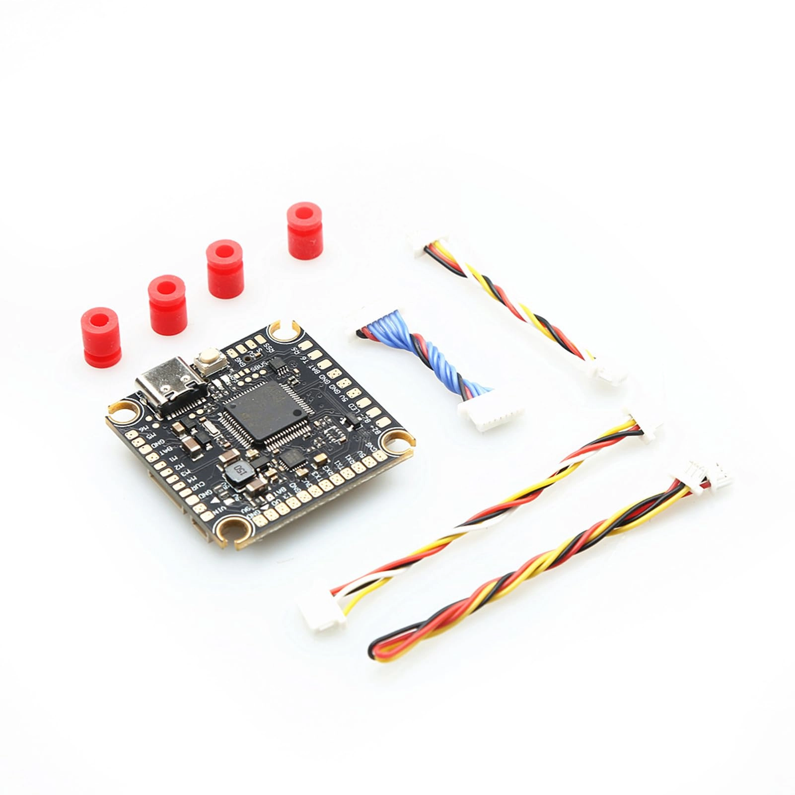 Fawoonu F405 V3 - Flight Control MPU6500 Betaflight