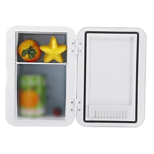 Mini fridge - Single Door Dual-use