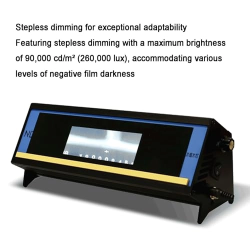 LED Film Viewer
