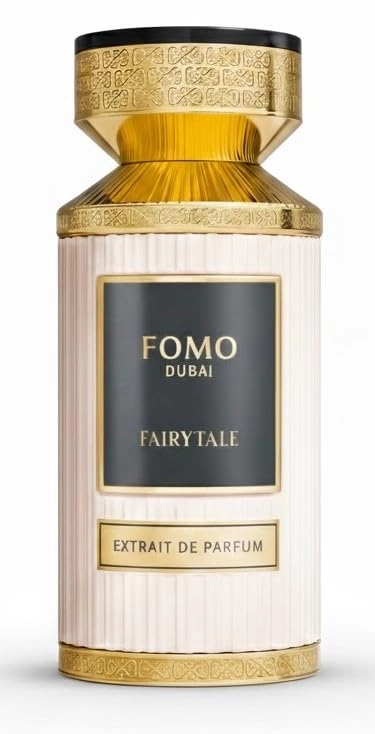 FOMO DUBAI Fairytale - 100ml