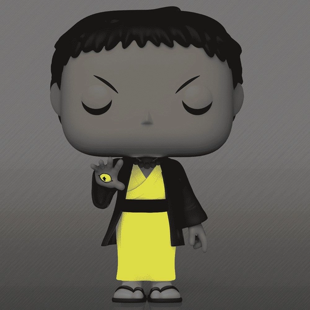 Yahaba - Demon Slayer