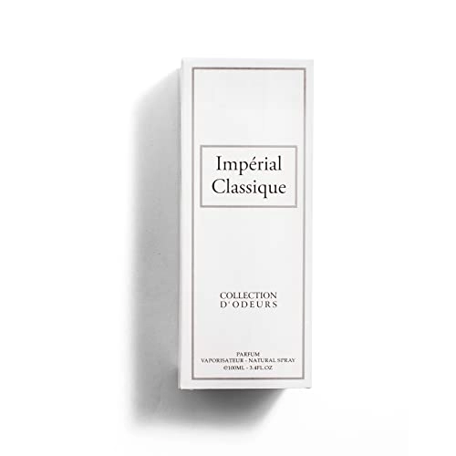 Creme Imperial Classique - Eau de Parfum 100ml