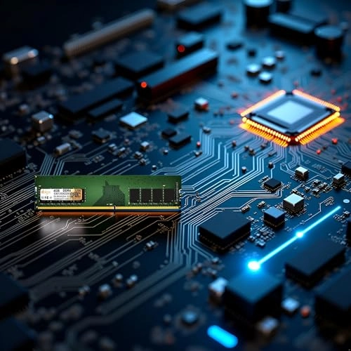 DDR4 3200MHz