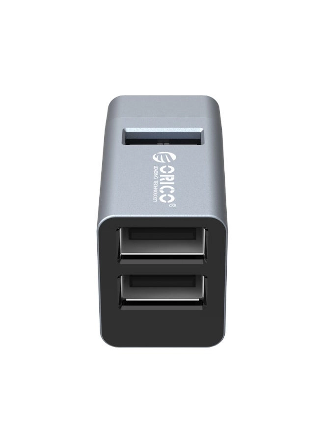 USB3.0 expander - 3-in-1 3 Ports 5Gbps