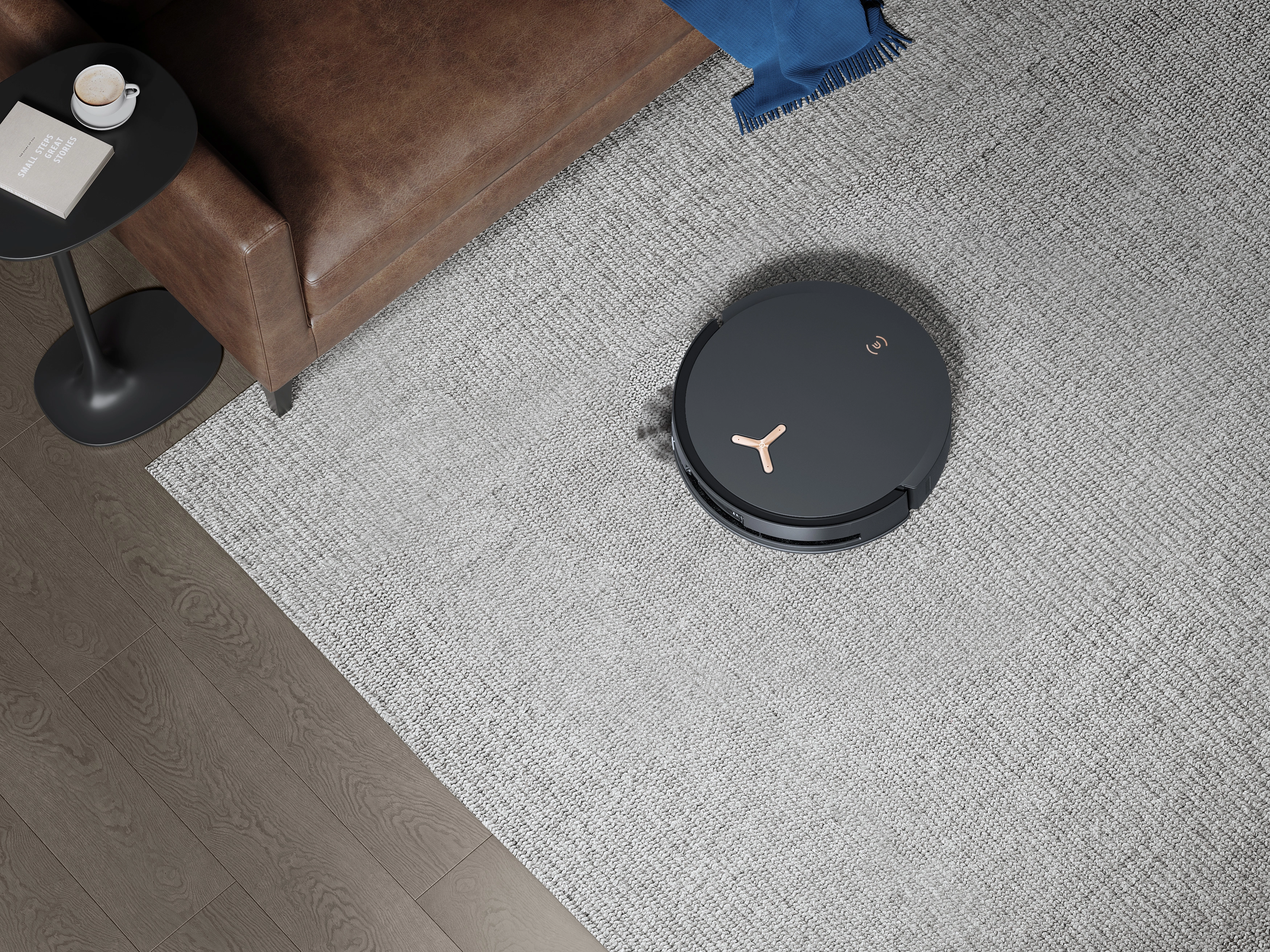 DEEBOT X8 PRO OMNI