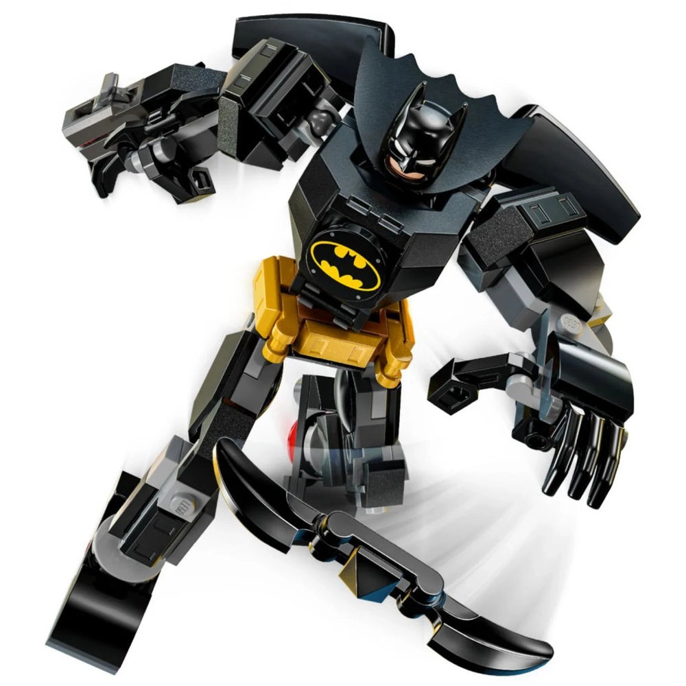 Batman Mech Armour (76270)