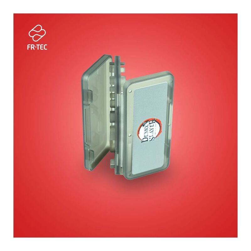 Demon Slayer Premium Bag - Water Breath Nintendo Switch