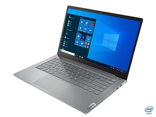 (Open Box) ThinkBook - 14'' 512GB 8GB Core i5-1235U